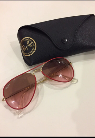 Ray Ban Rayban gözlük