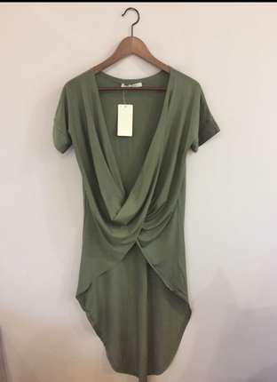 m Beden Polo garage tunik