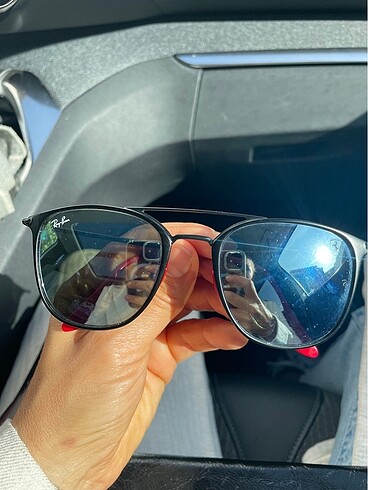 Rayban ferrari özel seri