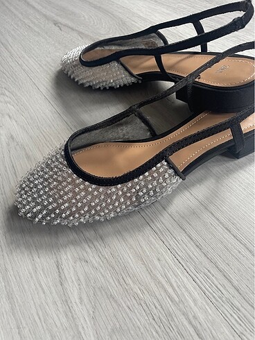 Zara Zara sandalet