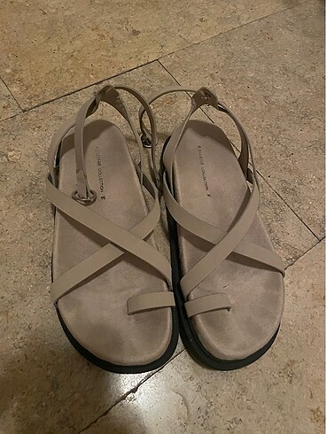 Pull&bear sandalet