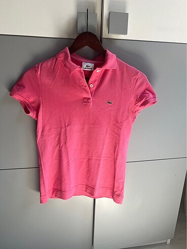 Lacost orj tshirt