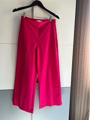 Mango yazlık pant