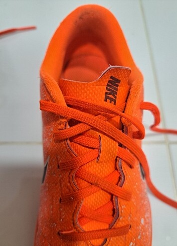 Nike Nike futbol ayakkabisi