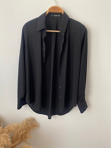 Mango sifon gömlek