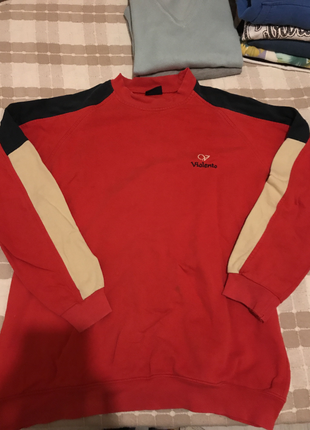 Vintage sweatshirt