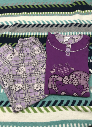 Pijama takımı