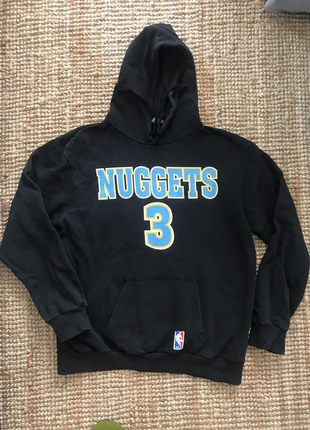 Orjinal nba sweatshirt
