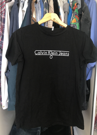 M beden tshirt