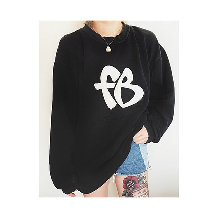 Fubu sweatshirt