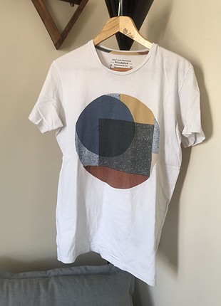 Pull and bear erkek tshirt