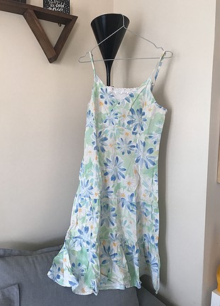 Vintage elbise