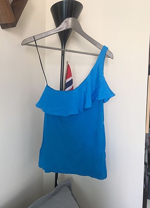 H&m tek omu bluz