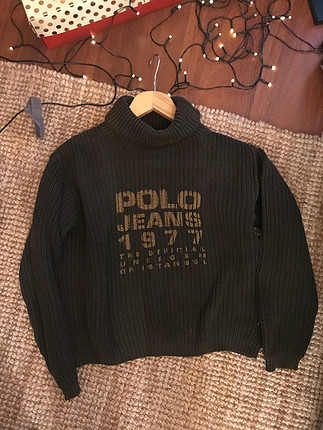 Polo jeans kazak