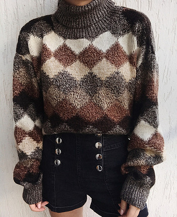Vintage kazak