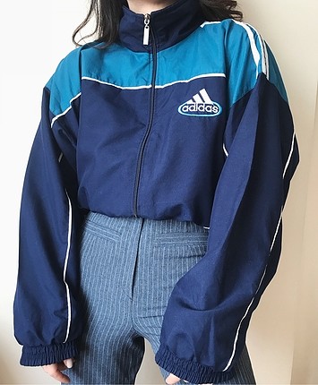 Adidas bomber