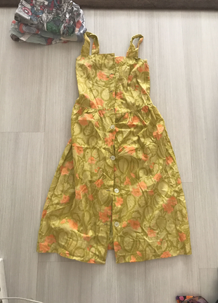 Vintage Love Vintage elbise