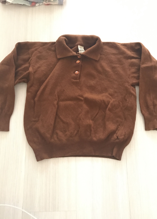 Karaca vintage kazak 