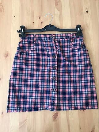 Vintage etek