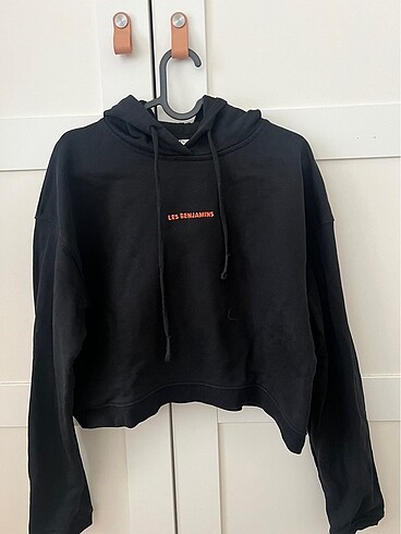 Les benjamins sweatshirt
