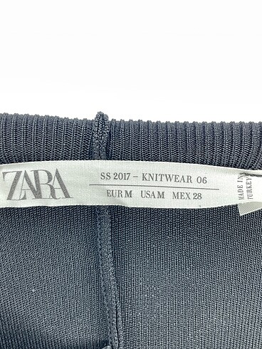 m Beden siyah Renk Zara Tayt / Spor taytı %70 İndirimli.