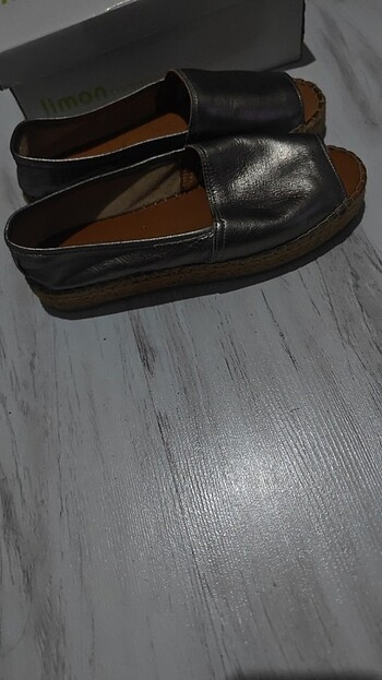 40 Beden Espadril