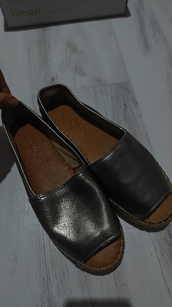 Espadril - Görsel 5