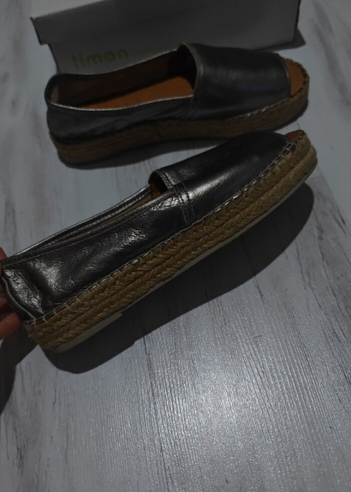 Espadril - Görsel 4