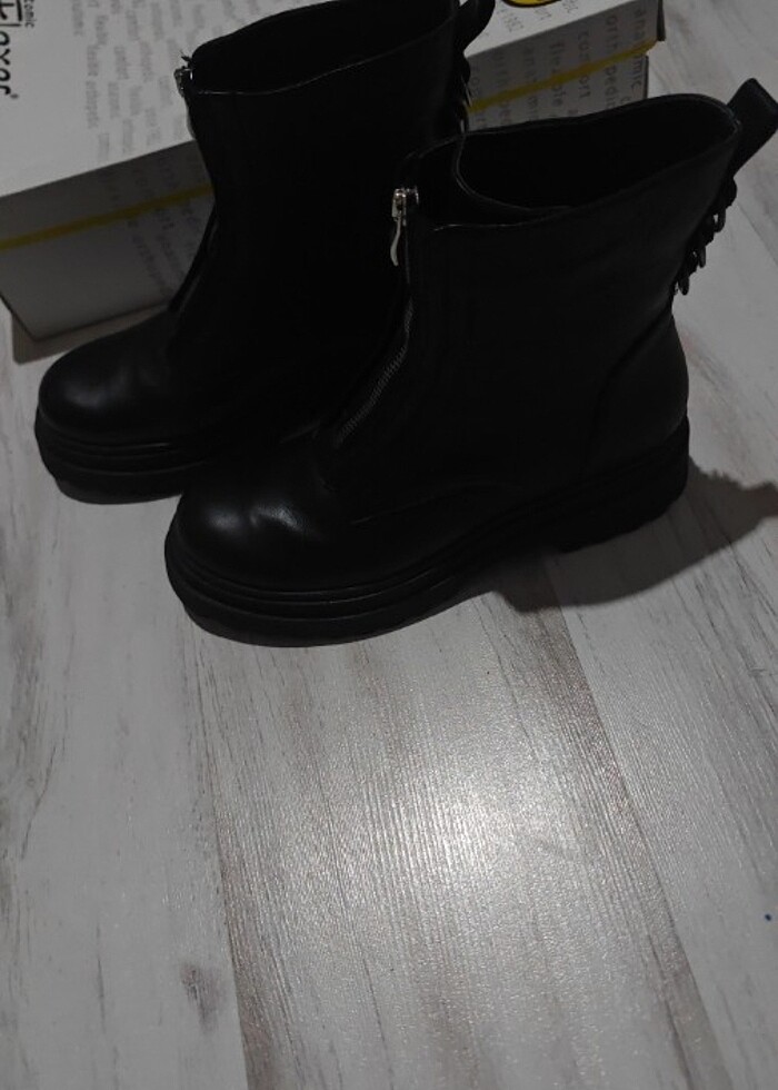 Doktor Flexer - Görsel 2