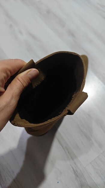 Kovboy bot - Görsel 5