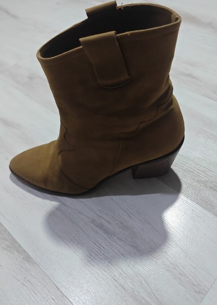 Kovboy bot - Görsel 3