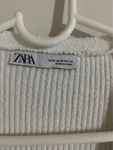 m Beden Zara Knitwear