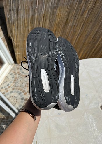 Adidas kadın spor ayakkabı supernova orjinal - Görsel 7