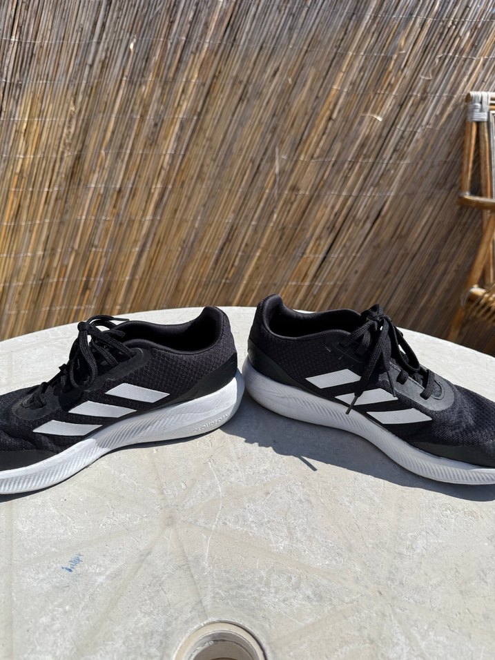 Adidas kadın spor ayakkabı supernova orjinal - Görsel 4