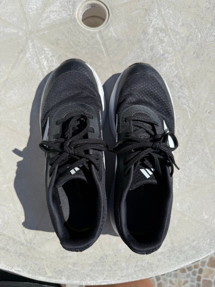 Adidas kadın spor ayakkabı supernova orjinal - Görsel 5