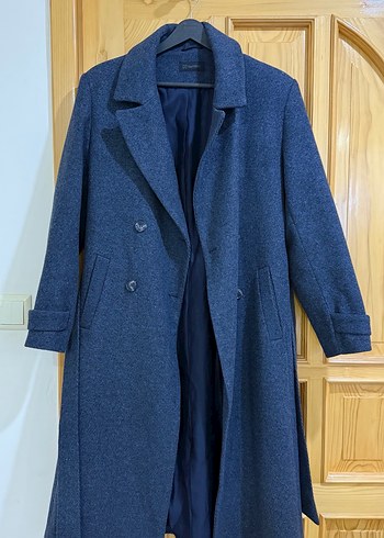 Network palto kaban - Görsel 2