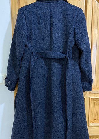 Network palto kaban - Görsel 4