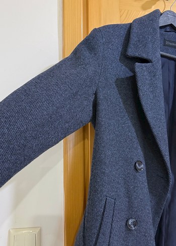 Network palto kaban - Görsel 5