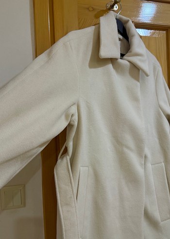 MANUKA DÜZ KAPAMALI KAŞE KABAN - Görsel 6