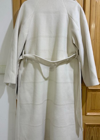 MANUKA DÜZ KAPAMALI KAŞE KABAN - Görsel 7