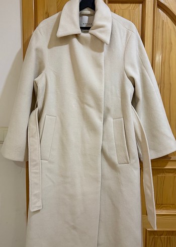 MANUKA DÜZ KAPAMALI KAŞE KABAN - Görsel 5