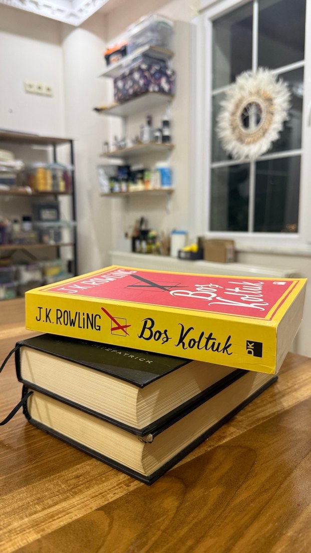 Becca Fitzpatrick - Çığlık Roman Seti - Görsel 3