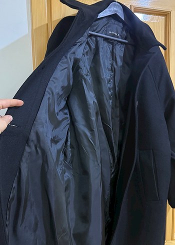 MANUKA Kadın Kaban - Görsel 3