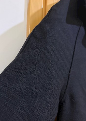 MANUKA Kadın Kaban - Görsel 4