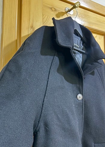 MANUKA Kadın Kaban - Görsel 5