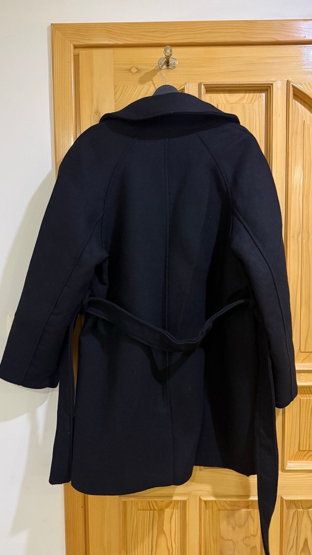 MANUKA  Kadın Kaban - Görsel 2