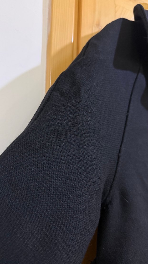 MANUKA  Kadın Kaban - Görsel 4