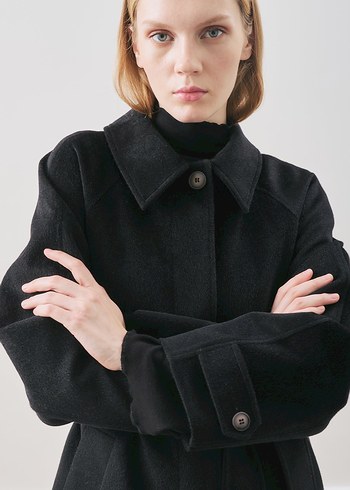 MANUKA KAŞE KABAN - Görsel 2