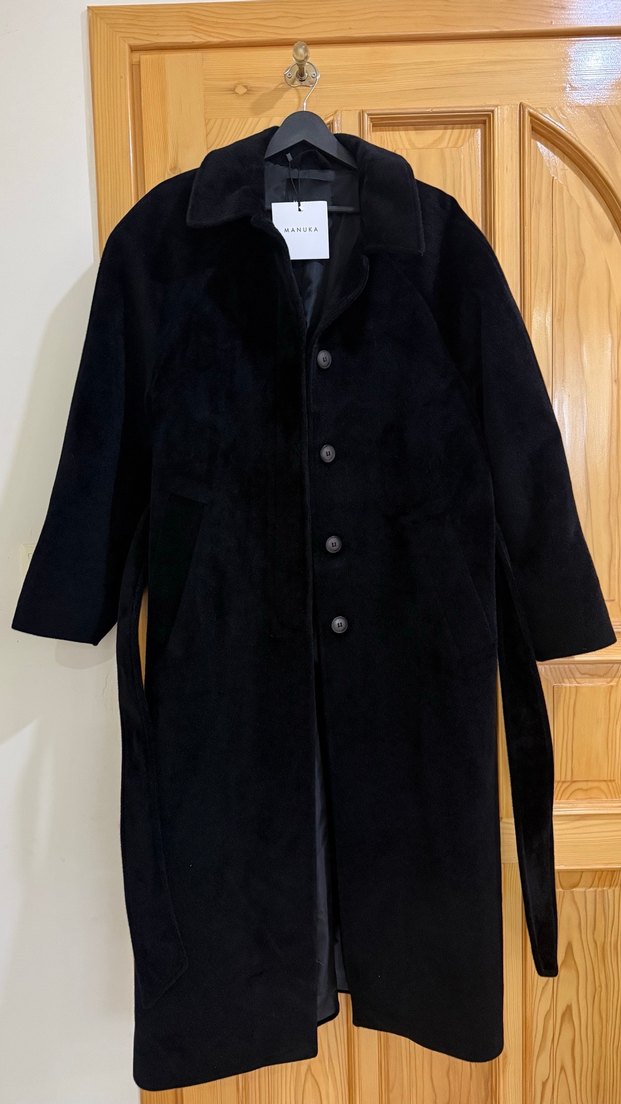 MANUKA KAŞE KABAN - Görsel 3