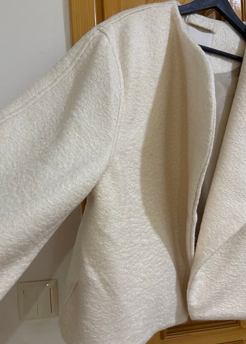 MANUKA JACQUELINE KISA KABAN - Görsel 6